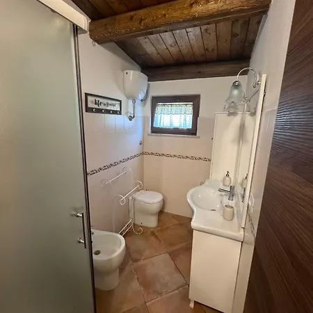 Pm 85 Strada Provinciale - Bosa Alghero