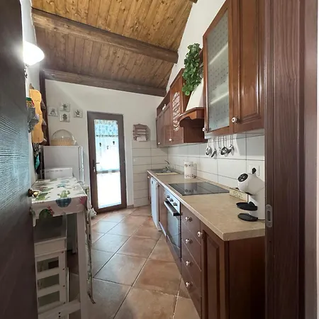 Pm 85 Strada Provinciale - Bosa * Alghero