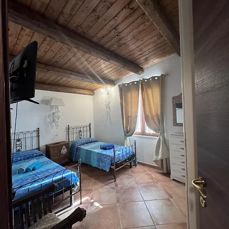 Pm 85 Strada Provinciale - Bosa Villa *