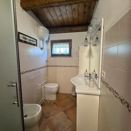Villa Pm 85 Strada Provinciale - Bosa *