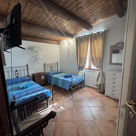 Pm 85 Strada Provinciale - Bosa Villa *