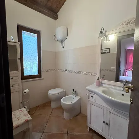 Pm 85 Strada Provinciale - Bosa Villa