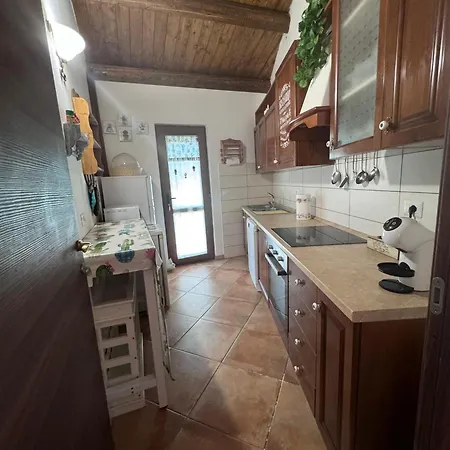 Pm 85 Strada Provinciale - Bosa * Alghero