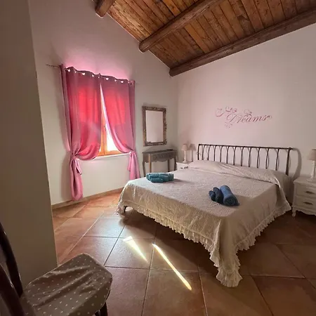 Pm 85 Strada Provinciale - Bosa Villa *